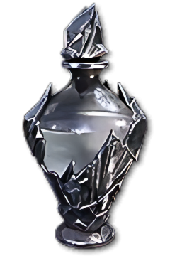Elixir of Iron Barbs II